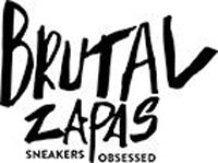 franquicia Brutal Zapas  (Zapatos)