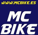 franquicia Mc Bike  (Bicicletas)