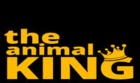 franquicia The Animal King  (Para mascotas)