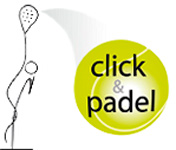 franquicia Click and Padel  (Pádel)