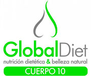 franquicia GlobalDiet  (Productos saludables)