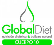 franquicia GlobalDiet  (Alimentación)