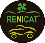 franquicia Renicat  (Automóviles)