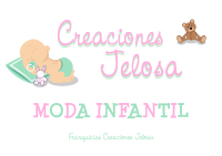 franquicia Creaciones Jelosa  (Ropa niños)