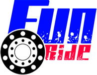 franquicia Fun Ride  (Alquiler de coches)