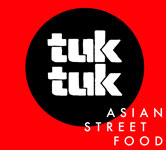 Tuk Tuk Asian Street Food