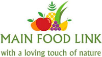 franquicia Main Food Link  (Productos saludables)