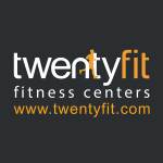 franquicia Twenty Fitness Centers  (Deportes / Gimnasios)