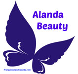 franquicia Alanda Beauty  (Perfumes)