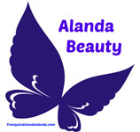 franquicia Alanda Beauty  (Cosméticos faciales)