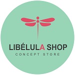 franquicia Libelula Shop  (Ropa masculina)