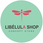 franquicia Libelula Shop  (Gafas)