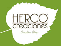 franquicia Herco Creaciones  (Manualidades)