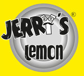 Jerry's Lemon