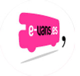franquicia E-vans  (Alquiler de coches)