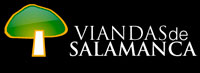 franquicia Viandas de Salamanca  (Alimentación)