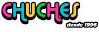 franquicia Chuches 1996  (Dulces y gominolas)