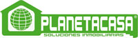 franquicia Planetacasa  (A. Inmobiliarias / S. Financieros)