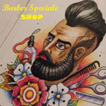 franquicia Barber Speciale Shop  (Formación a trabajadores)