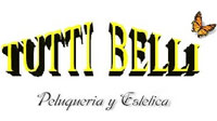 franquicia Tutti Belli  (Diseño de cejas)