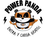 franquicia PowerPanda  (Vending / Videocajeros)