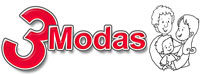 3 Modas