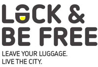 franquicia Lock & Be Free  (Vending / Videocajeros)