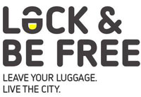 franquicia Lock & Be Free  (Consignas)