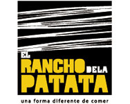 franquicia El Rancho de la Patata  (Hostelería)