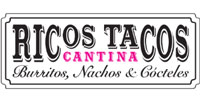 franquicia Ricos Tacos  (Comida rápida)