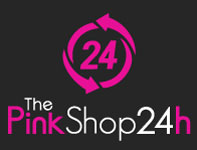 franquicia The Pink Shop 24h  (Farmacias)