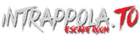 franquicia Intrappola.To Escape Room  (Ocio)