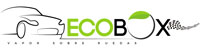 franquicia Ecobox-car  (Servicios a domicilio)