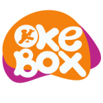 franquicia OkeBox  (Ocio)