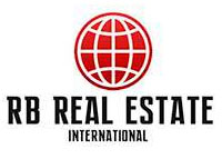 franquicia RB Real Estate International  (A. Inmobiliarias / S. Financieros)