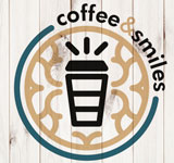 franquicia Coffee & Smiles  (Coffee shop)