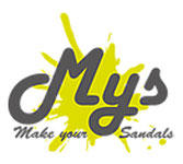 franquicia Mys - Make Your Sandals  (Moda complementos)