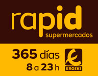 franquicia Rapid  (Alimentación)