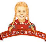 franquicia La Cure Gourmande  (Alimentación)