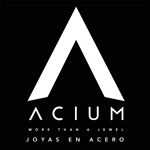 franquicia Acium  (Joyerías)