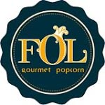 franquicia Fol Gourmet Popcorn  (Tiendas delicatessen)