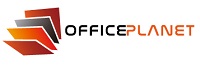 franquicia Office Planet  (Tiendas de libros)