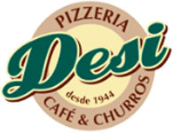 franquicia Pizzeria Desi  (Gastronomía italiana)