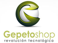 franquicia Gepetoshop  (Informática / Internet)