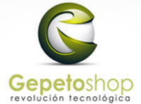 franquicia Gepetoshop  (Artículos informáticos)