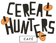 franquicia Cereal Hunters Café  (Coffee shop)