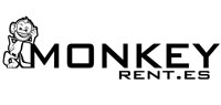 franquicia Monkey Rent  (Ocio)