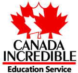 franquicia Canada Incredible  (Formación idiomas)