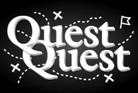 franquicia Quest Quest  (Juegos de misterios y enigmas)