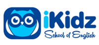 franquicia Ikidz English  (Formación idiomas)